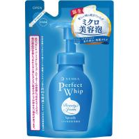 2個セット洗顔専科 パーフェクトホイップ スピーディー つめかえ用 130ml | MRHストア