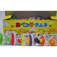 安部製菓 あべっ子ラムネ ニューパッケージタイプ （6g×50袋） | MRHストア