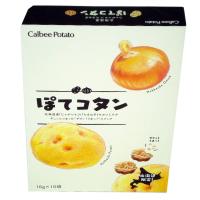 カルビー ポテト ぽてコタン 150g（15g×10袋） | MRHストア