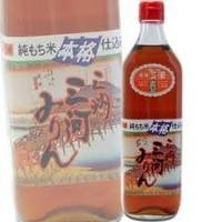 三州三河みりん 700ML その他 | MRHストア