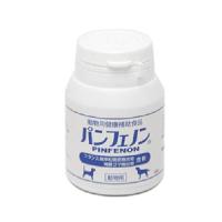 パンフェノン 16.8g（140mgx120粒） スケアクロウ | MRHストア