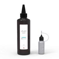 日本生産 りきっどや 超メンソール 240ml 持ち運び・調合に便利なニードルボトル 15ml付き | MRHストア