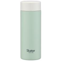 スケーター (skater) マグボトル くすみグリーン 300ml 超軽量 ステンレス 水筒 STYL3-A | MRHストア