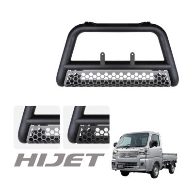 ハイゼットジャンボ カスタムパーツ（バンパー）｜エアロパーツ