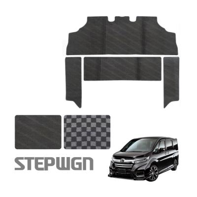ステップワゴン ラバーマット 純正 rp3（自動車用フロアマット