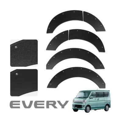 エブリィバン キット(自動車用エアロパーツ)の商品一覧 エブリィバン キット(自動車用エアロパーツ)の商品一覧