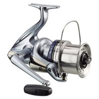 シマノ(SHIMANO) スピニングリール 投げ・遠投 SA アクティブサーフ 細糸 キス 初心者向け | mr&mr store