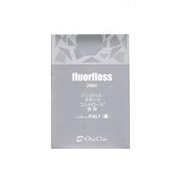 オーラルケア フロアフロス 250m リニューアル 白 1個 (x 1) | MRN’s SHOP Yahoo!店