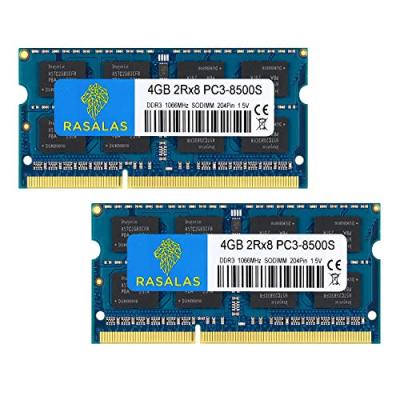 pc3-8500(ddr3-1066)のおすすめ人気商品一覧 通販 - Yahoo!ショッピング