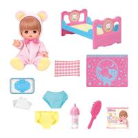 パイロットコーポレーション(PILOT CORPORATION) メルちゃん お人形セット メル | MRN’s SHOP Yahoo!店
