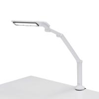 【文字が見やすい】 アイリスオーヤマ デスクライト クランプタイプ 省スペース | MRN’s SHOP Yahoo!店