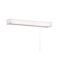 オーデリック キッチンライト コンセント付 【LED一体型】 昼光色 (取付工事必要 | MRN’s SHOP Yahoo!店