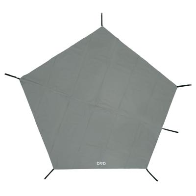 dod グランドシート（スポーツ用品）のおすすめ人気商品一覧 通販