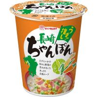 マルタイ 縦型ちゃんぽん 65g×12個入 | MRN’s SHOP Yahoo!店