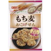 YCx天乃屋　３８Ｇ もち麦おこげせん×12個【xeco】【エコ配 送料無料 （沖縄 不可）】 | ワイワイ菓子問屋ヤフー店