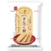 YCx岩塚製菓　１９枚 きなこ餅×48個【xra5】【送料無料（沖縄は別途送料）】 | ワイワイ菓子問屋ヤフー店