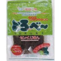 YCx上田昆布　４６Ｇ ソフトおしゃぶり昆布とろべーＬサイズ×160個【xr】【送料無料（沖縄は別途送料）】 | ワイワイ菓子問屋ヤフー店