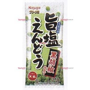 YCx春日井製菓 40G スリムグリーン豆旨塩えんどう×240個【xra5