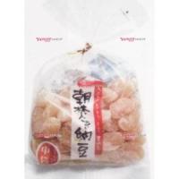 YCx八雲製菓　２００Ｇ 中袋朝焚き白花甘納豆×24個【xw】【送料無料（沖縄は別途送料）】 | ワイワイ菓子問屋ヤフー店