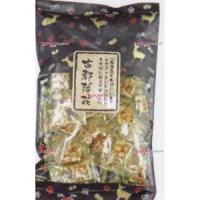 YCx日進堂製菓　１８０Ｇ 古都落花×12個【xeco】【エコ配 送料無料 （沖縄 不可）】 | ワイワイ菓子問屋ヤフー店