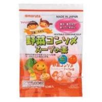 YCxマルタ太田油脂　３０G（３Gx１０袋） 野菜コンソメスープの素×24個【xw】【送料無料（沖縄は別途送料）】 | ワイワイ菓子問屋ヤフー店