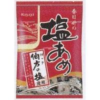 OEx春日井製菓　１２１Ｇ Ｖ塩あめ×48個【xw】【送料無料（沖縄は別途送料）】 | おかしのモリモリ森 ヤフー店