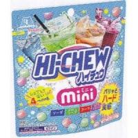 業務用菓子問屋GGx森永製菓　６０Ｇ ハイチュウミニパウチ×96個【x】【送料無料（沖縄は別途送料）】 | おかしのモリモリ森 ヤフー店