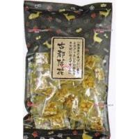 OEx日進堂製菓　１８０Ｇ 古都落花×12個【xeco】【エコ配 送料無料 （沖縄 不可）】 | おかしのモリモリ森 ヤフー店