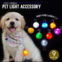 メール便可 ペット用お散歩ライト 100円均一 100均一 100均 Ekokin37 万天プラザ100均と雑貨ヤフー店 通販 Yahoo ショッピング