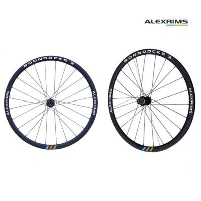 ALEXRIMS CX24 アレックスリム ALEXRIMS CX24｜ミズタニ自転車株式会社