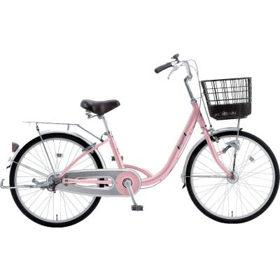 美品、子供自転車、22インチ、ピンク 楽天市場】子供 自転車 22インチ（カラーピンク）（キッズ・ジュニア用