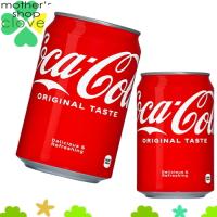 コカコーラ 350ml 24本 (24本×1ケース) 缶 炭酸飲料 Coca-Cola 安心のメーカー直送 コカ・コーラ【日本全国送料無料】 | マザーズショップ クローバー