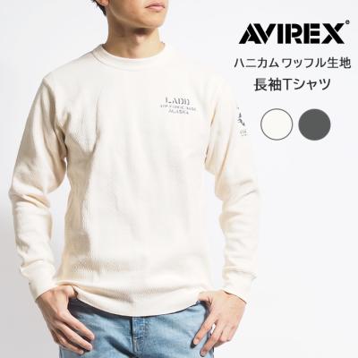 M'S SANSHIN エムズサンシン - AVIREX（アヴィレックス）｜Yahoo