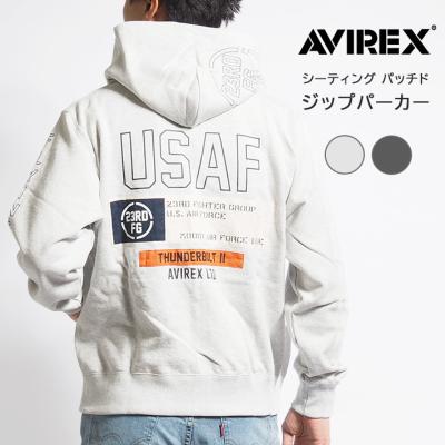 M'S SANSHIN エムズサンシン - AVIREX（アヴィレックス）｜Yahoo