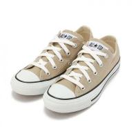 コンバース オールスター カラーズOX ベージュCANVAS ALL STAR COLORS OX | MEN S SHOES MARKET