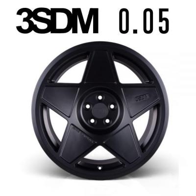 [3SDM]0.05 19インチ モノブロックホイール ミヤデラタイヤ - 3SDM｜Yahoo!ショッピング