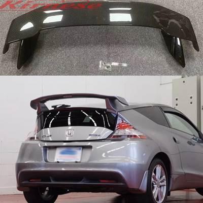cr-z リアスポイラーのおすすめ人気商品一覧 通販 - Yahoo!ショッピング