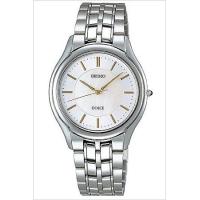 セイコー ドルチェアンドエクセリーヌ メンズ クオーツ SACL009 正規品 | MSG 時計ベルトショップ