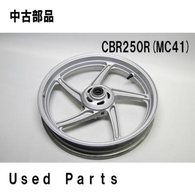 cbr250r mc41（バイク用タイヤ、ホイール）｜バイク | 車、バイク