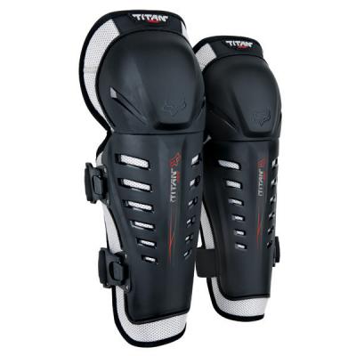 Fox racing タイタンキッズプロテクター4点セット Fox racing タイタンキッズプロテクター4点セット