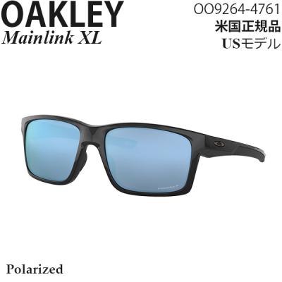 オークリー サングラス mainlink（ゴルフラウンド用品