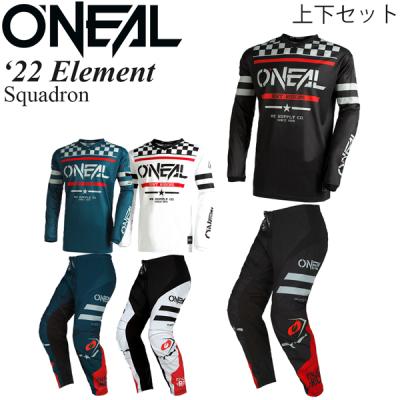 O'NEILL バイク用 オフロードウェア上下セットの商品一覧 O'NEILL バイク用 オフロードウェア上下セットの商品一覧