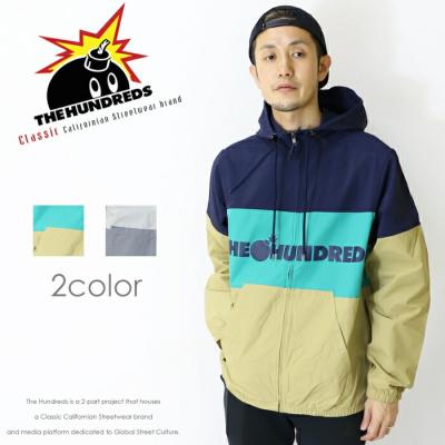 THE hundreds ザ ハンドレッズの商品一覧 通販 - Yahoo!ショッピング