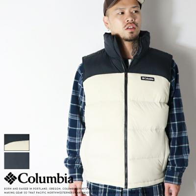 コロンビアダウンベスト（Columbia）の商品一覧 通販 - Yahoo!ショッピング