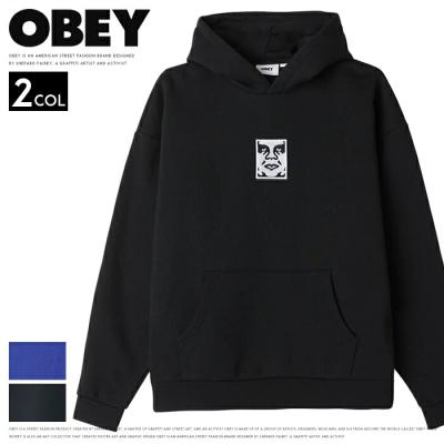 obey パーカー（ファッション）の商品一覧 通販 - Yahoo!ショッピング