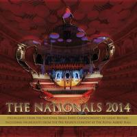 取寄 | 全英ナショナル・ブラスバンド・チャンピオンシップス2014 ( CD ) | ミュージックストア・ジェイ・ピー