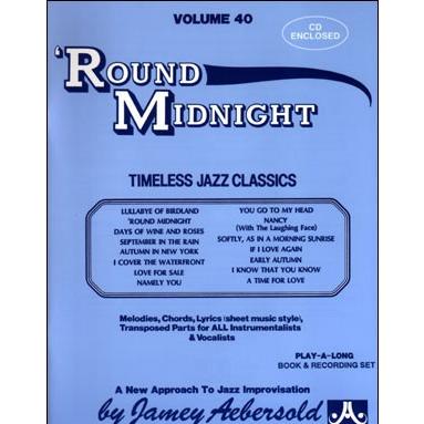 【15点セット】Jamey Aebersold マイナスワンCD 譜面付き 15点セット】Jamey Aebersold マイナスワンCD 譜面付き 15点