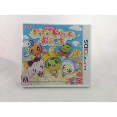 たまごっちds（ニンテンドー3DS用ソフト（コード販売