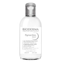 正規品ビオデルマ (Bioderma) ピグメンビオ エイチツーオーホワイト 250mL 洗顔 メイク落とし クレンジング水 無香料 無着色 | Ms&Ks