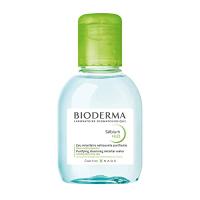 正規品ビオデルマ (Bioderma) セビウム エイチツーオー D 100mL 洗顔 メイク落とし クレンジング水 エチルアルコール無添加 | Ms&Ks